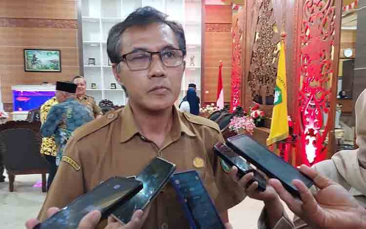 Pemkab Kotim Prioritaskan Perbaikan Sambungan Rumah di Mentaya Hilir Selatan