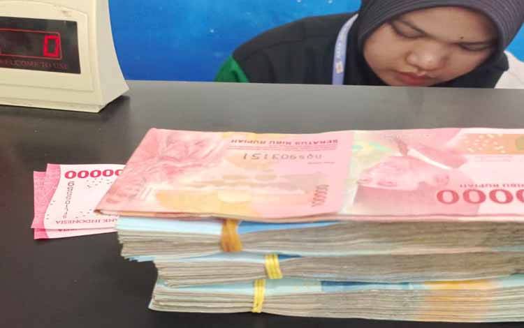 BI Kalteng Dorong Akselerasi Digitalisasi untuk Tingkatkan Literasi Rupiah