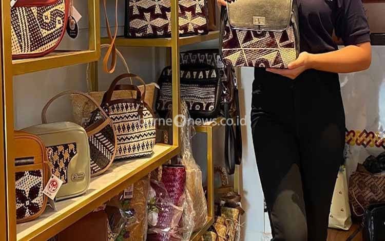 Pentingnya Literasi Rupiah Digital untuk Dukung UMKM Beradaptasi dengan Perkembangan Zaman