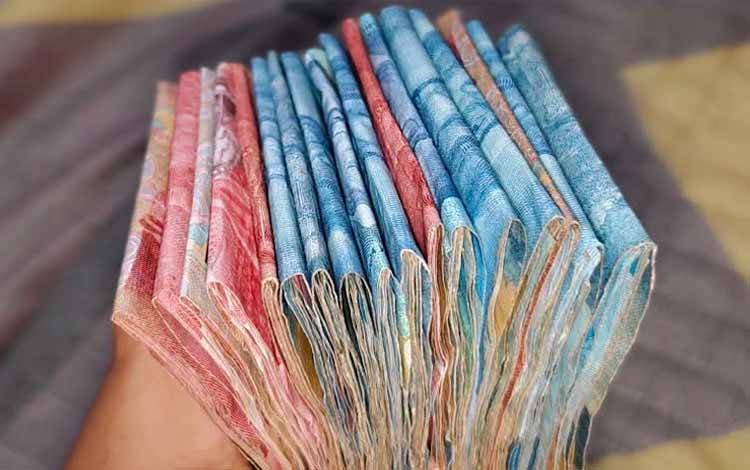 Cegah Uang Palsu dan Rusak, DPRD Palangka Raya Imbau Pelaku Usaha Jeli saat Penukaran Rupiah
