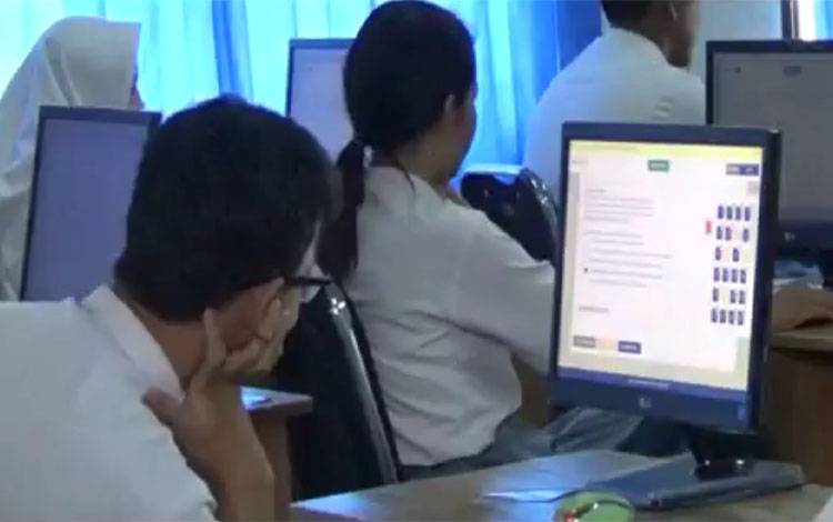Sekolah Unggulan Garuda Jadi Program Prioritas Pembangunan SDM Nasional