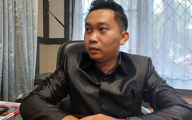 DPRD Kotim Soroti Tingginya Tunggakan Pajak Kendaraan Bermotor