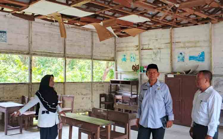 DPRD Kotim Desak Pemda Perhatikan Fasilitas Pendidikan Madrasah dan Pondok Pesantren