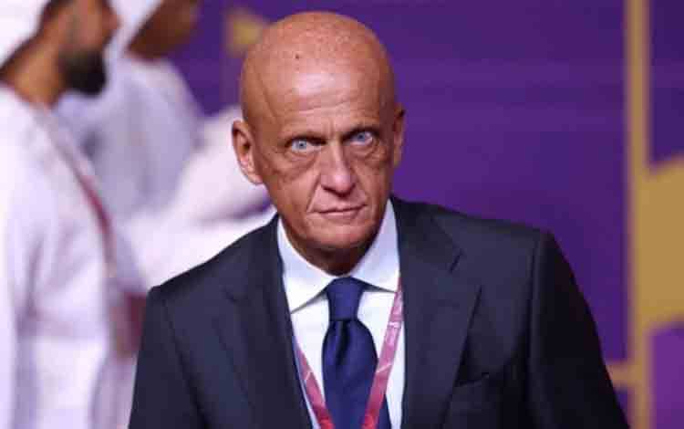 117 Perangkat Pertandingan Bertugas untuk Piala Dunia Antar Klub 2025