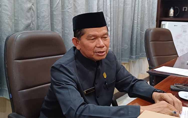 Rasio Jumlah Rumah Sakit di Kotim Tak Sebanding dengan Jumlah Penduduk