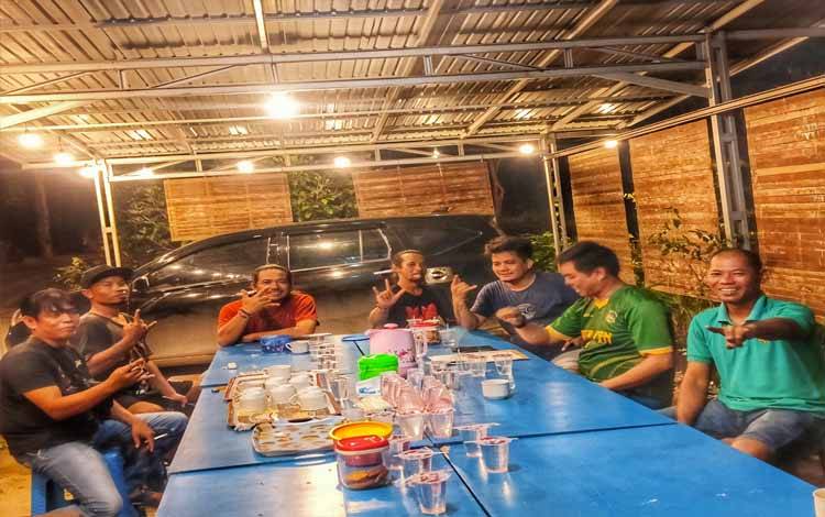 Kelompok Pemuda Pulang Pisau akan Gelar Festival Musik Band Rock