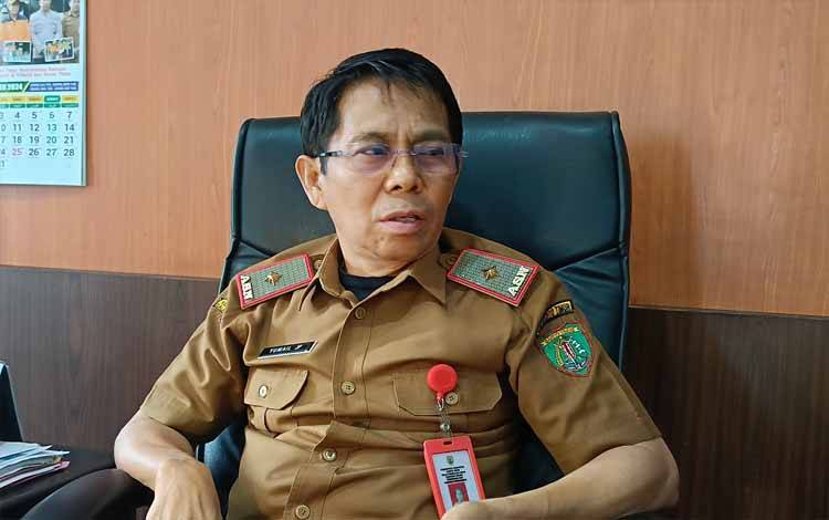 Jalanan Bartim Bisa Terang Benderang, Asal Pajak PJU Dikembalikan untuk Penerangan Jalan