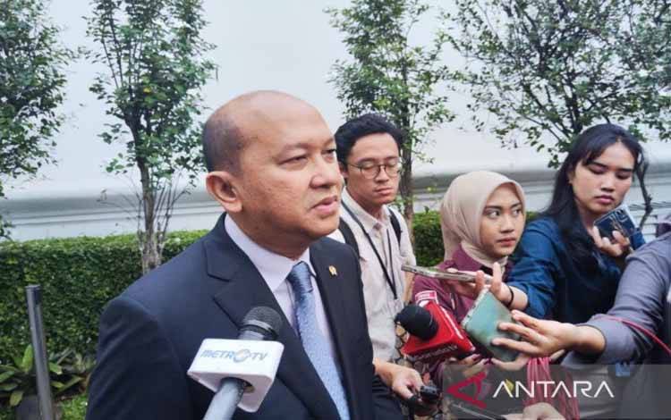 Danantara dan QIA Kelola 4 Miliar Dolar AS untuk Pembangunan Indonesia