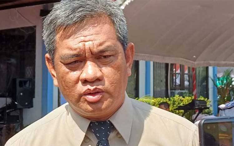 Pendapatan Retribusi Parkir Kotim Rp1,1 Miliar per Maret 2025
