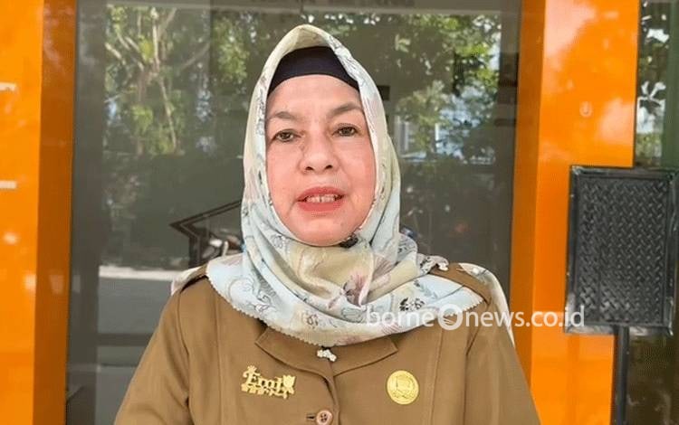 Tunggakan PBB Rp 120 Miliar di 2024, Pemko Palangka Raya Hapus Denda Tunggakan hingga Juni 2025