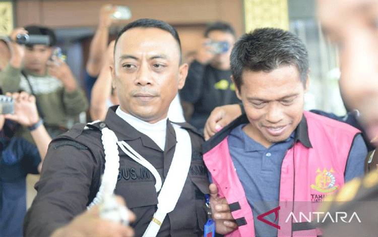 Kejati Tetapkan Kadis DLH Tangsel Sebagai Tersangka Kasus Korupsi