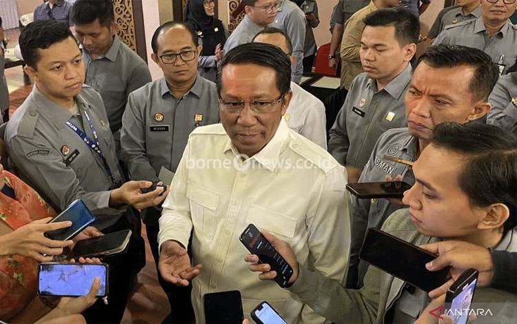 Menkum Pastikan UU TNI Tidak Berubah dari Draf yang Disetujui DPR