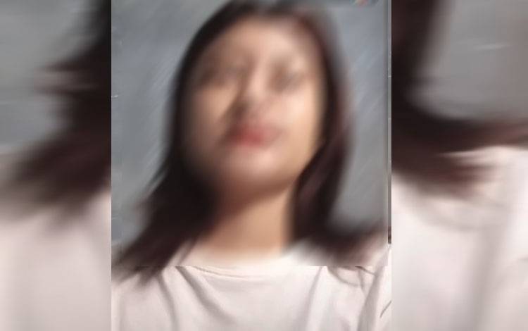 Pemeran Video Asusila di Sampit Klarifikasi dan Minta Maaf