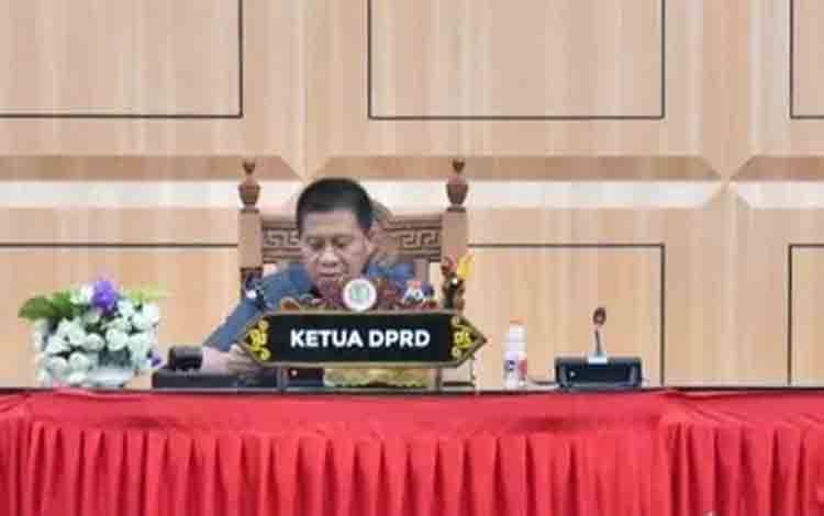 Kebijakan Pemko Terus Diawasi Demi Kepentingan Masyarakat