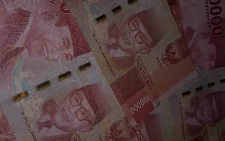 Rupiah Menguat Seiring Ketidakpastian Kebijakan Moneter AS