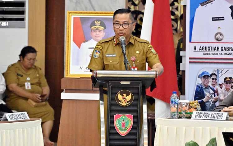 Integrasi Data Berperan Penting Tangani Stunting