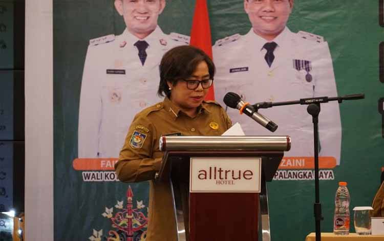 Raperda Karhutla diharapkan Jadi Instrumen Efektif Tangani Karhutla