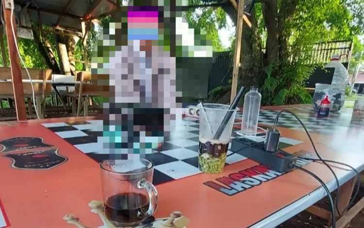 Fitnah Mantan Pacar, Pria di Palangka Raya Dibina Tim Virtual Police Bidhumas Polda Kalteng