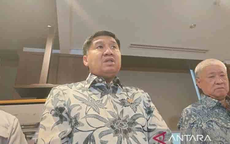 Menteri PKP Akan Perluas Sasaran Penerima Pembiayaan Rumah Subsidi