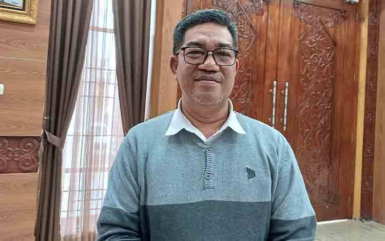 Optimalisasi Pajak Daerah, Bapenda Kotim Inventarisasi Reklame di Seluruh Wilayah