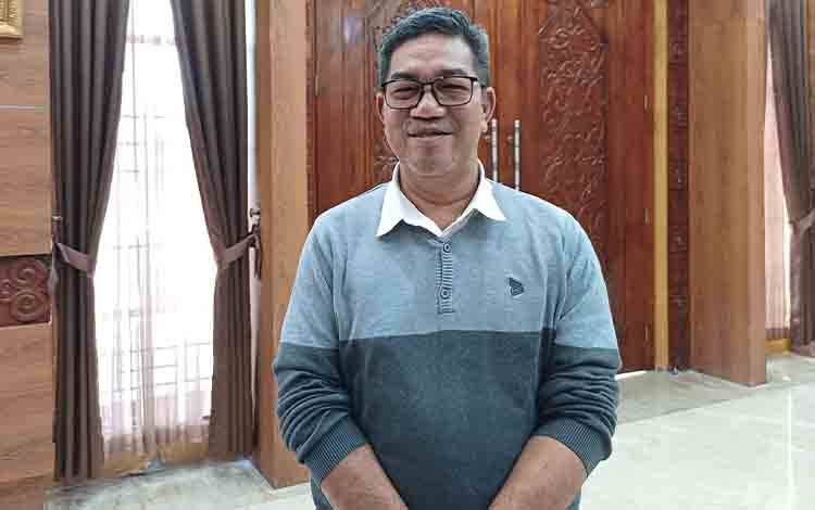 Bapenda Kotim Imbau Masyarakat Laporkan Kendaraan yang Sudah Tidak Digunakan
