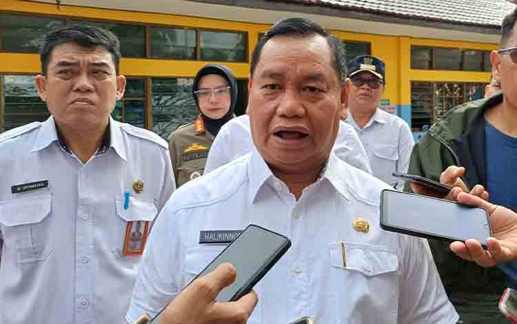 Pemkab Kotim Gencarkan Program Pemberdayaan UMKM Solusi Kurangi Angka Kemiskinan