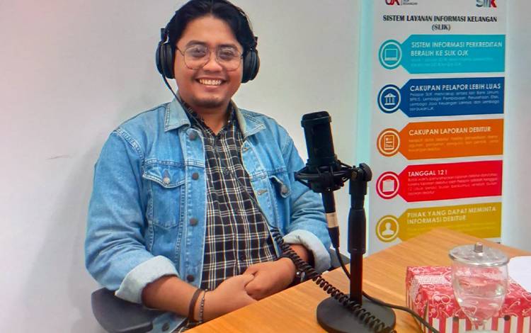 Founder Sekolah Rakyat Kalselteng: Sekolah Rakyat, Harapan dan Tantangan Revolusi Pendidikan Indonesia