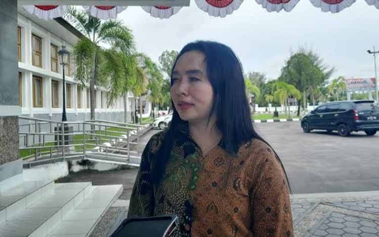 Anggota Komisi IV DPRD Kalteng Ajak Masyarakat Dukung Program Pemprov Kalteng