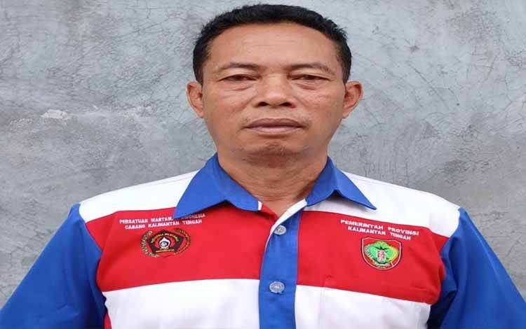 Rencana Subsidi Rumah untuk Wartawan, Ini Kata Ketua PWI Kalteng