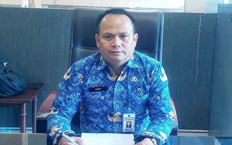 Kabag Umum Setda Bartim Jelaskan Syarat Jadi Penghuni Asrama Mahasiswa di Palangka Raya