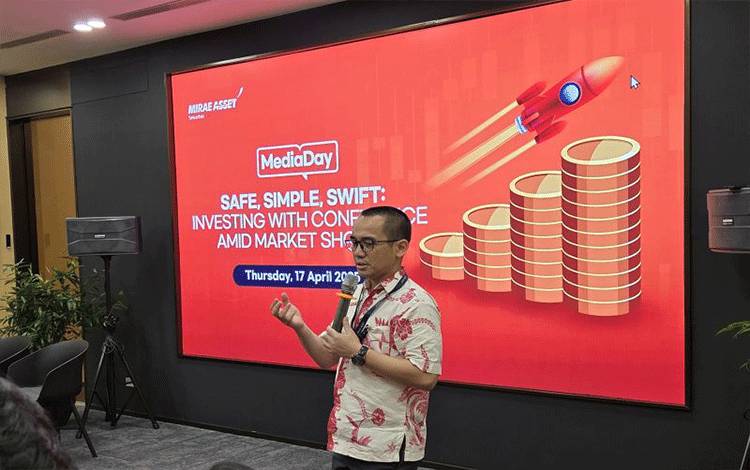 Ekonom: Neraca Dagang RI Bisa Surplus 2,9 Miliar Dolar AS