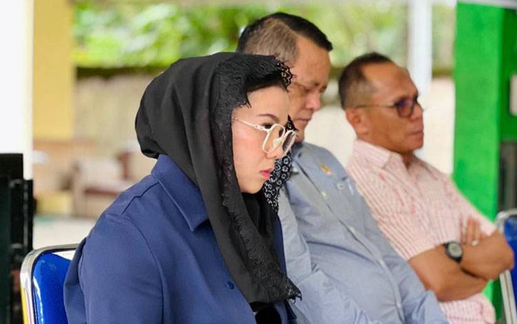 Sekolah di Palangka Raya agar Perkuat Literasi di Tengah Arus Globalisasi