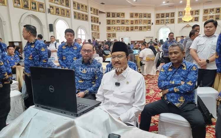 Indonesia Siapkan Sejumlah Tempat untuk Relokasi Warga Gaza