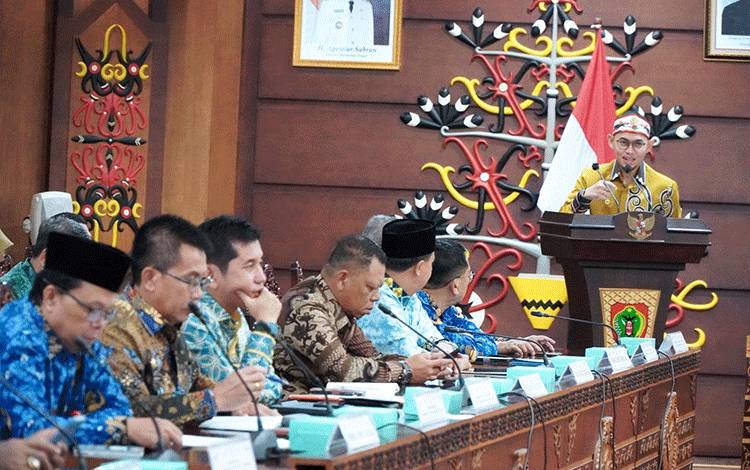 Akses Keuangan Berperan sebagai Katalis Penting Pengembangan Ekonomi Daerah