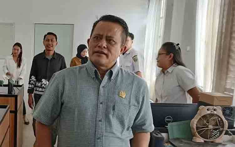 Legalitas Aset Pemko Harus Jelas untuk Cegah Konflik dan Tumpang Tindih