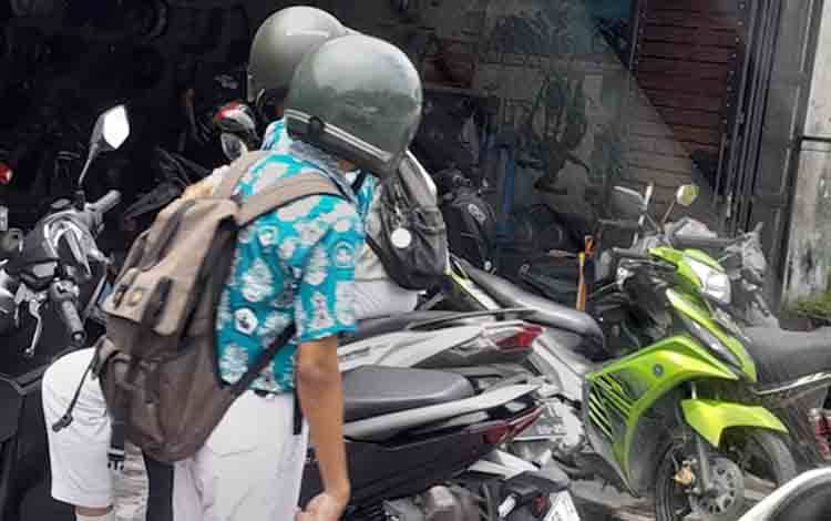 Dewan Imbau Masyarakat Tertib Bayar Pajak Kendaraan Bermotor
