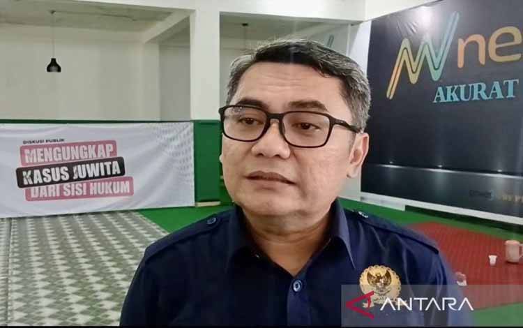Komnas HAM Minta Kasus Mantan Pemain OCI Diselesaikan Secara Hukum