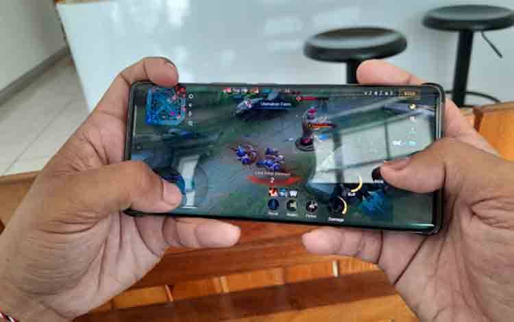 Peran Orang Tua Penting Cegah Anak Kecanduan Game Online