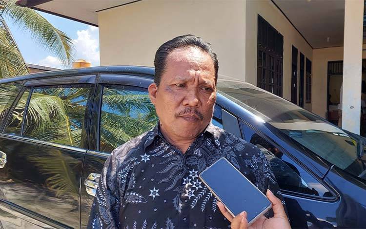 Keterbatasan Pupuk Subsidi Menjadi Keluhan Petani Desa Lampuyang