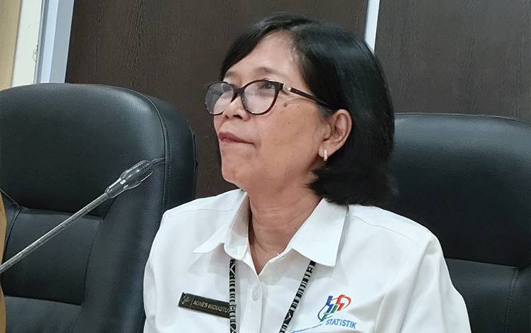 Tingkat Hunian Hotel di Kalteng Meningkat pada Februari 2025