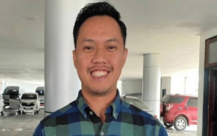 Pentingnya Disiplin Jam Kerja bagi ASN dan P3K Palangka Raya