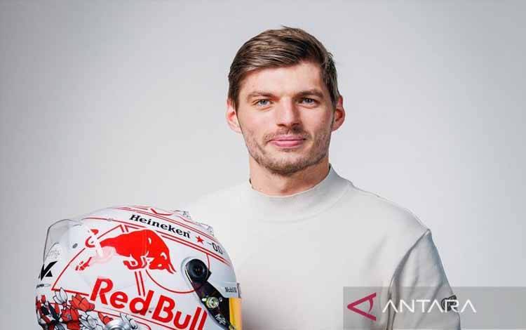 Verstappen Pertipis Jarak dengan Norris Usai Menangi GP Las Vegas