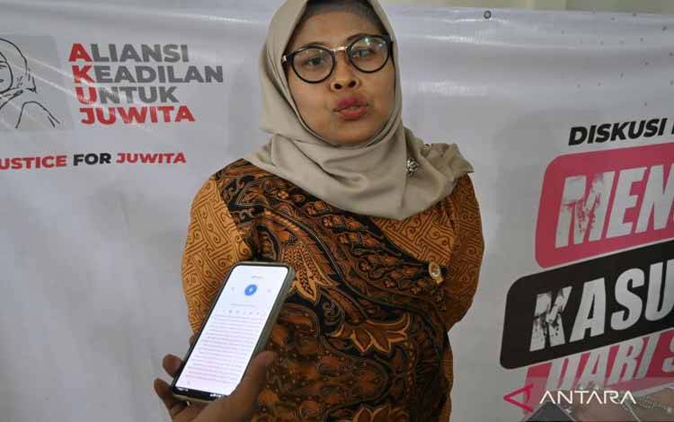 LPSK Lindungi 4 Saksi Pembunuhan Jurnalis oleh Oknum TNI AL di Kalsel