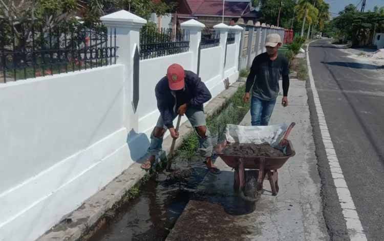 Dewan Minta Pemko dan Warga Gencarkan Pemberantasan Sarang Nyamuk