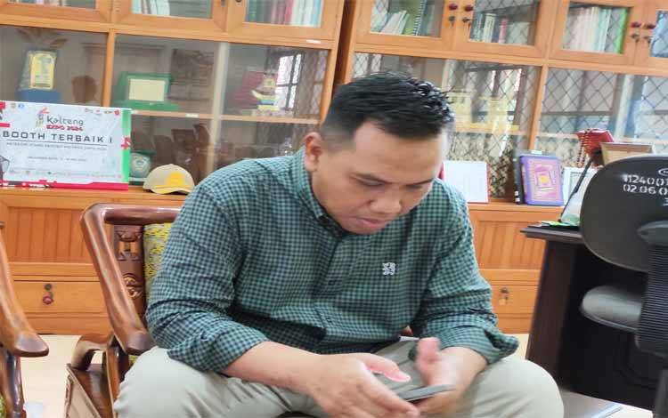 Penerapan Plasma Kelapa Sawit 30 Persen di Kalteng Upaya Meningkatkan Kesejahteraan Masyarakat