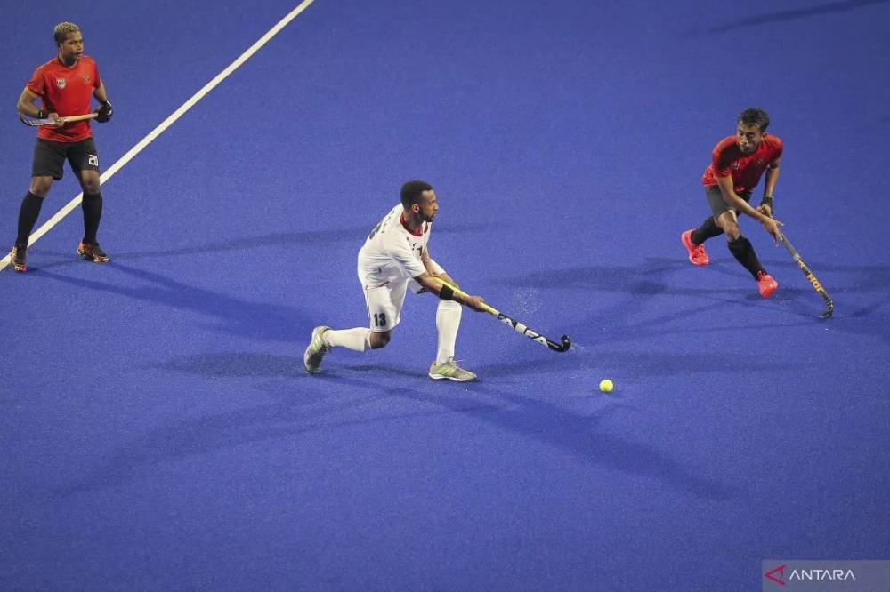 FHI Jadikan Piala Asia 2025 Sebagai Persiapan ke SEA Games Thailand