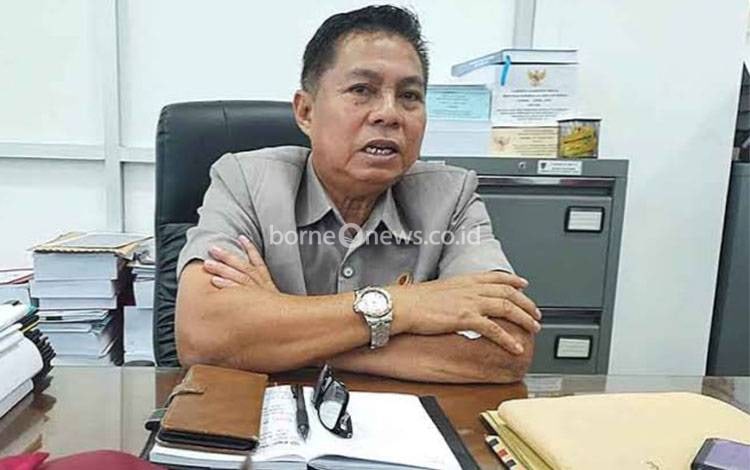 Pentingnya Menjaga Stabilitas Sistem Keuangan di Kalteng