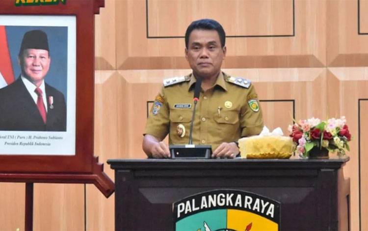 Perda Ekonomi Kreatif Palangka Raya Optimalkan Potensi Lokal dan Inovasi