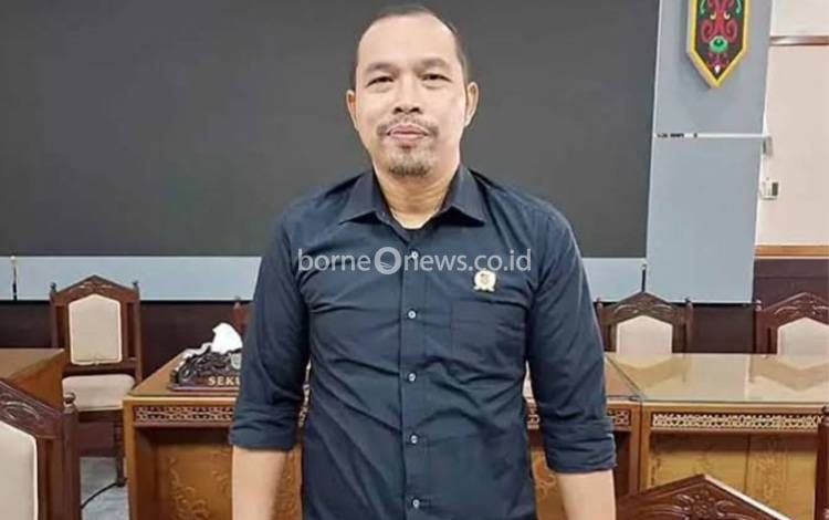 Komisi III DPRD Kalteng Ajak Masyarakat Manfaatkan Program Pemeriksaan Kesehatan Gratis