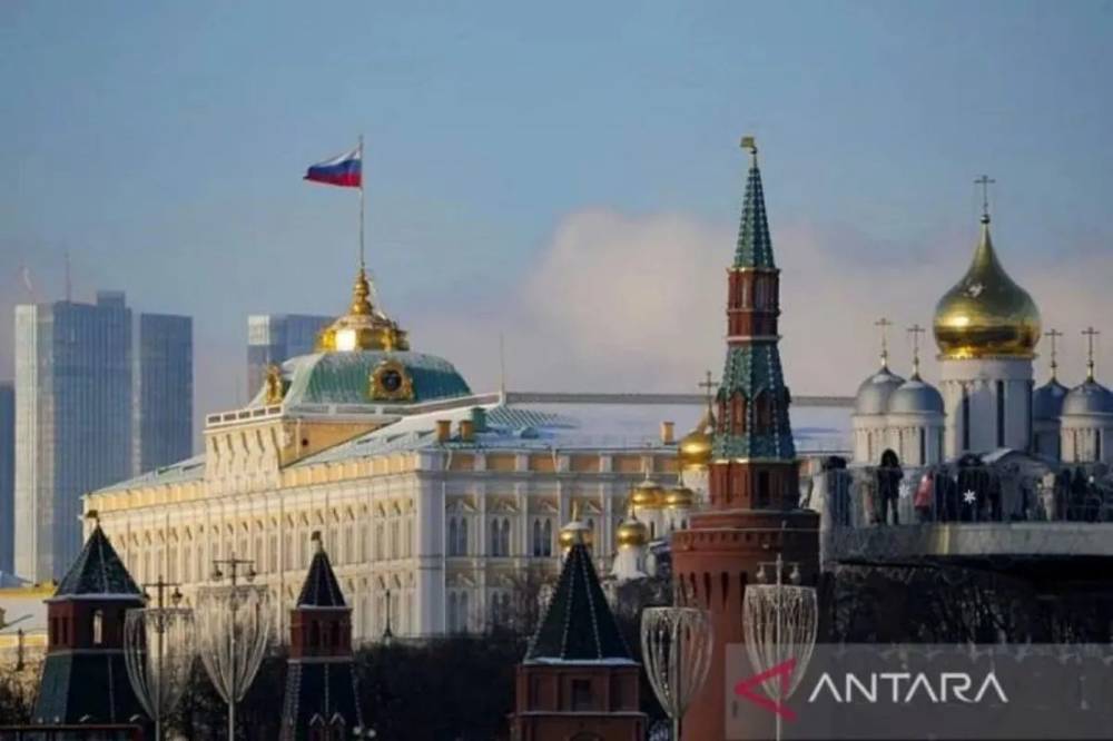 Gencatan Rusia saat Paskah akan Dinilai Langkah Maju oleh AS